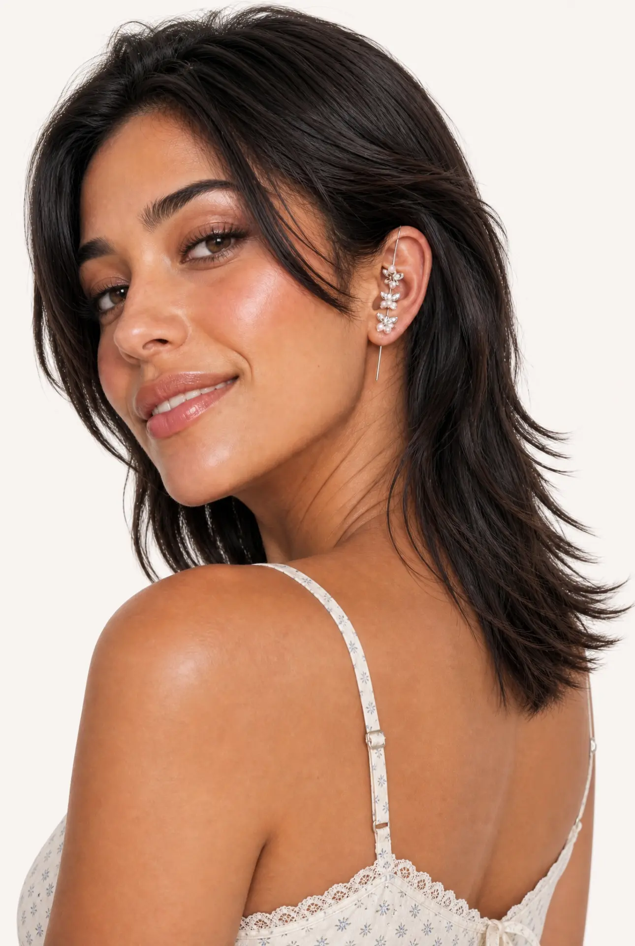 Pardesia Indian jewellery styled on Instagram