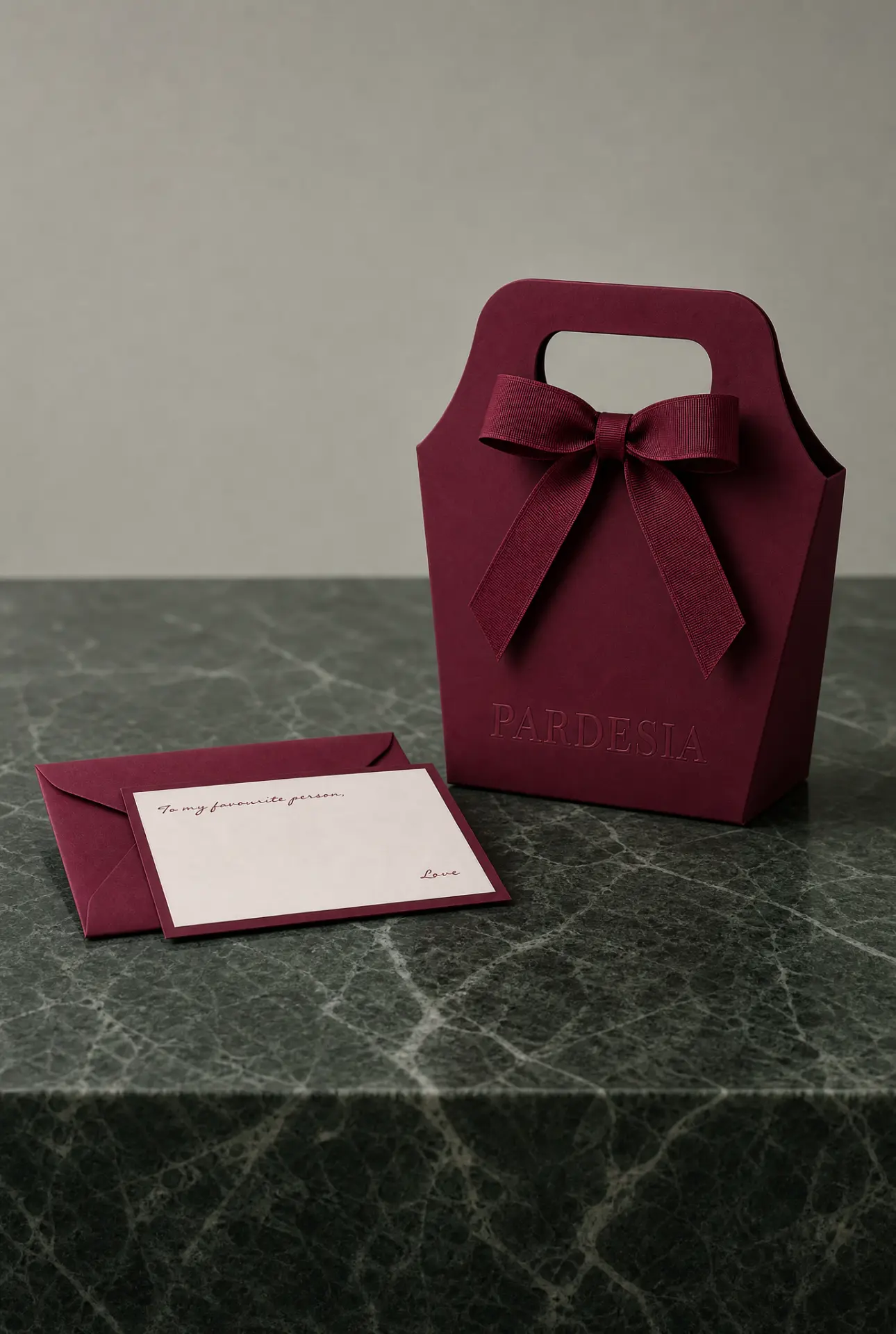 Gift Wrapping